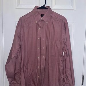 JoS A Bank Dress Shirt